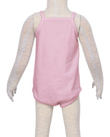 Sleeveless Onesie