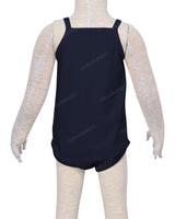 Sleeveless Onesie