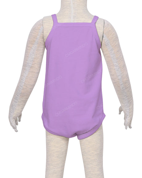Sleeveless Onesie