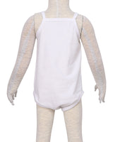 Sleeveless Onesie