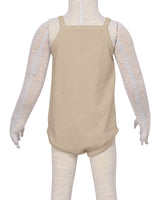 Sleeveless Onesie