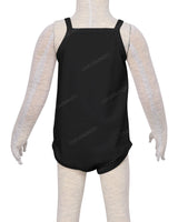 Sleeveless Onesie