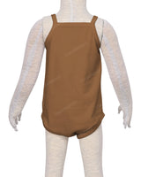 Sleeveless Onesie