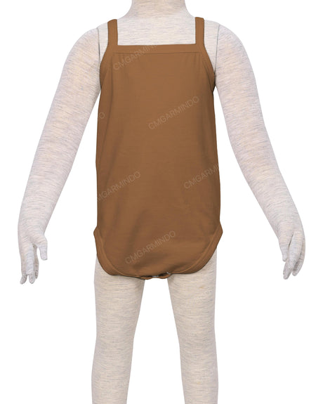 Sleeveless Onesie