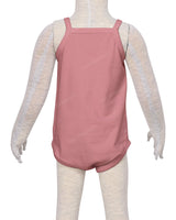 Sleeveless Onesie