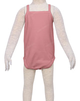 Sleeveless Onesie