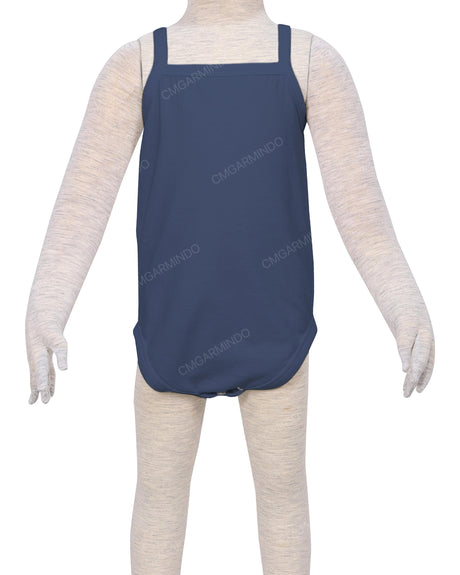 Sleeveless Onesie