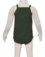 Sleeveless Onesie