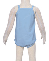 Sleeveless Onesie