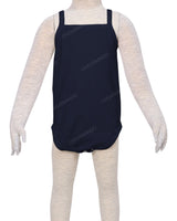 Sleeveless Onesie