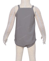 Sleeveless Onesie