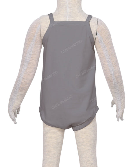 Sleeveless Onesie