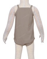 Sleeveless Onesie