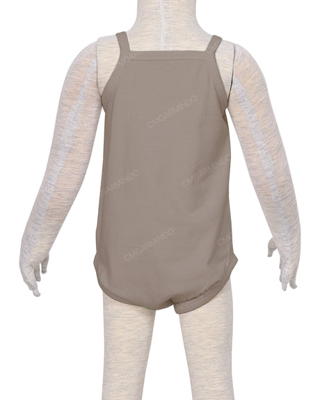 Sleeveless Onesie