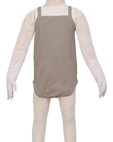 Sleeveless Onesie