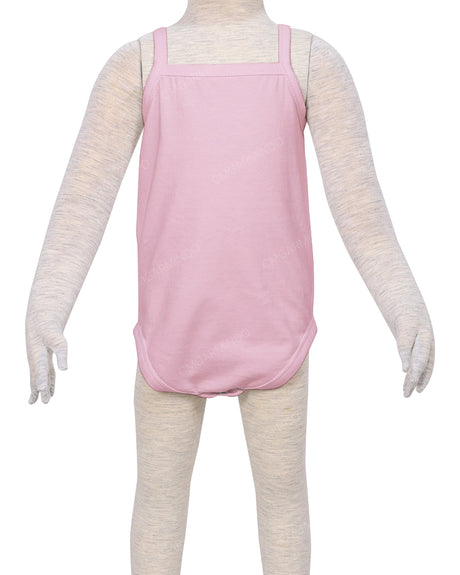Sleeveless Onesie