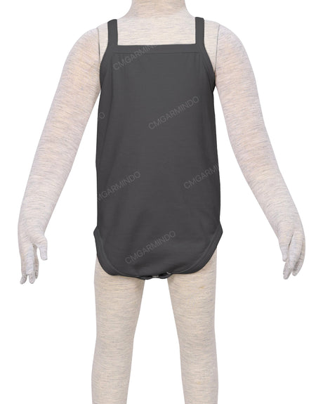 Sleeveless Onesie
