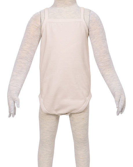 Sleeveless Onesie