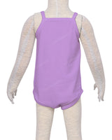 Sleeveless Onesie