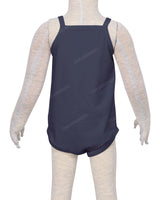 Sleeveless Onesie