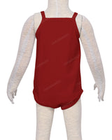 Sleeveless Onesie