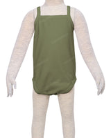 Sleeveless Onesie