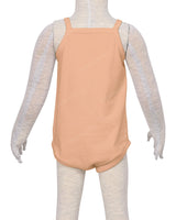 Sleeveless Onesie