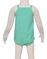 Sleeveless Onesie