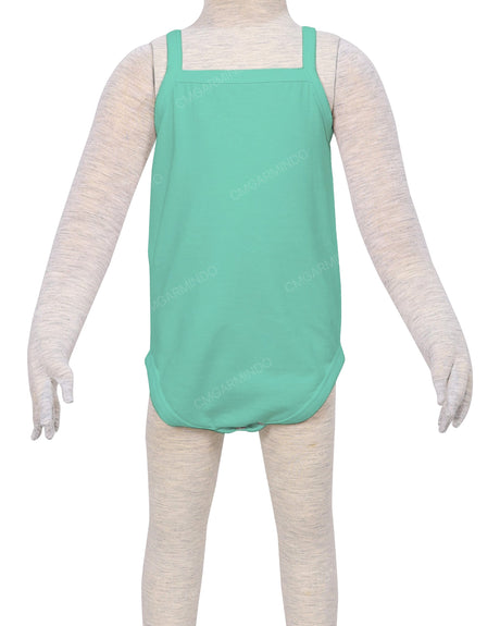 Sleeveless Onesie
