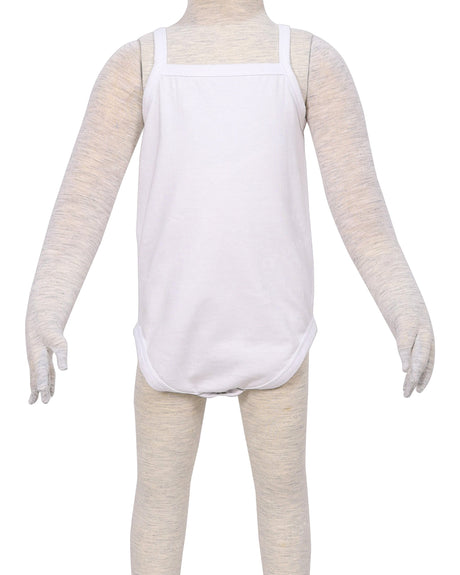 Sleeveless Onesie