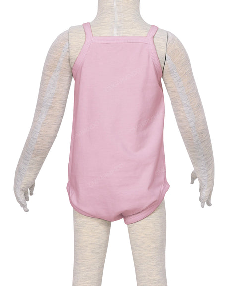 Sleeveless Onesie
