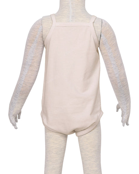 Sleeveless Onesie