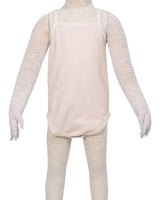 Sleeveless Onesie