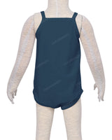 Sleeveless Onesie