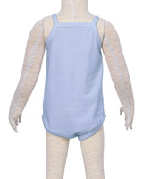 Sleeveless Onesie
