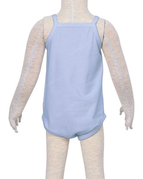 Sleeveless Onesie