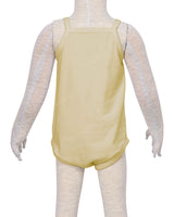 Sleeveless Onesie