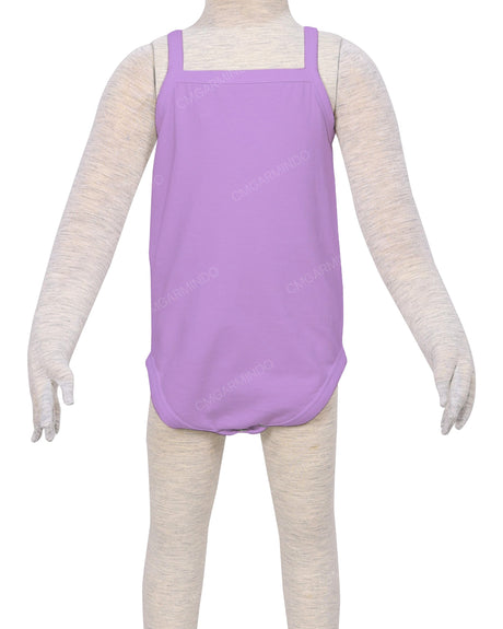 Sleeveless Onesie