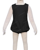 Sleeveless Bloomer Romper