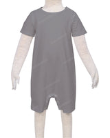 Short Sleeve Shorts Onesie