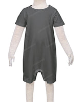 Short Sleeve Shorts Onesie