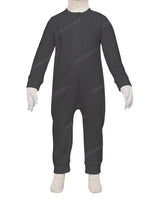 Long Sleeve Zip-Up Pants Onesie