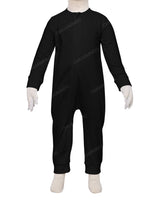 Long Sleeve Zip-Up Pants Onesie