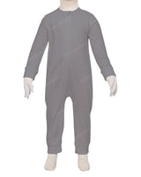 Long Sleeve Zip-Up Pants Onesie