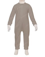 Long Sleeve Zip-Up Pants Onesie