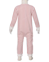 Long Sleeve Wrap Pants Onesie