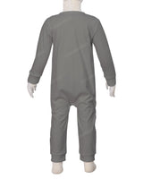 Long Sleeve Wrap Pants Onesie