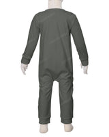 Long Sleeve Wrap Pants Onesie