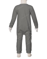 Long Sleeve Wrap Pants Onesie