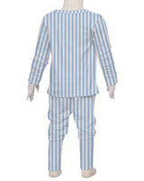 Long Sleeve Long Pants Cuff Onesie